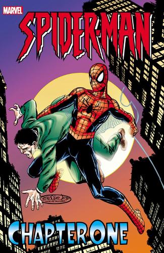 Spider-man: Chapter One