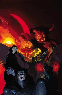 Uncanny X-force: The Dark Angel Saga Book 2