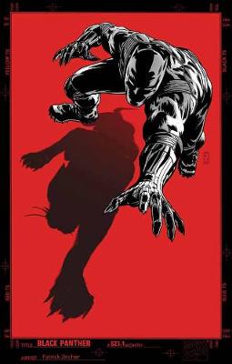 Black Panther: The Deadliest Man Alive Vol. 1
