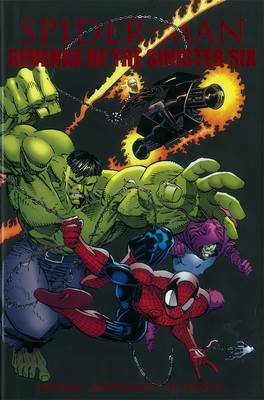 Spider-man: Revenge Of The Sinister Six