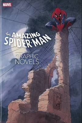 Spider-man: The Graphic Novels