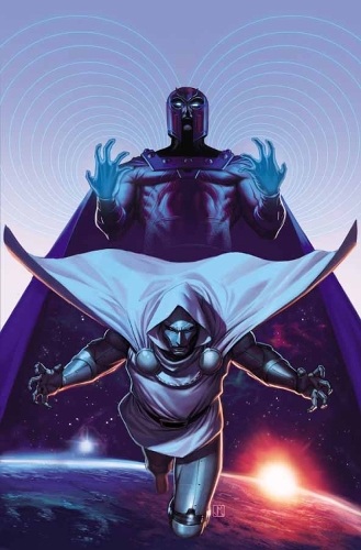 X-Men: FF