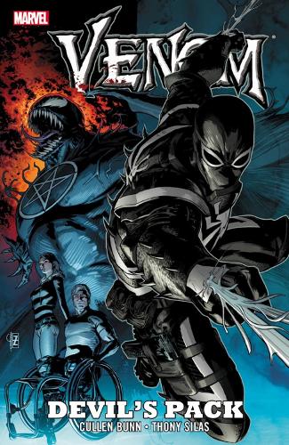 Venom: Devil's Pack