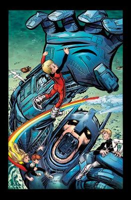 Power Pack Classic - Volume 4