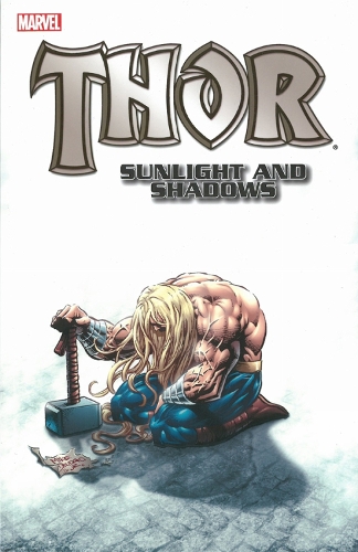 Thor: Sunlight And Shadows