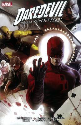 Daredevil By Ed Brubaker & Michael Lark Ultimate Collection Book 3
