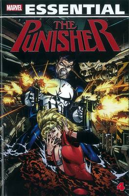 Essential Punisher Vol. 4