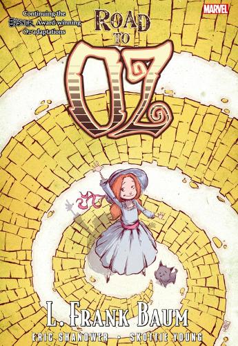 Oz: Road To Oz