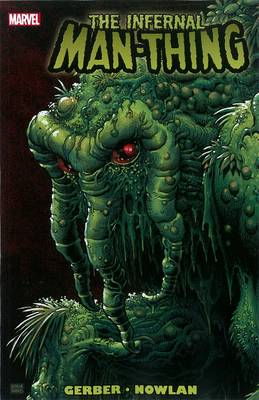 Infernal Man-thing