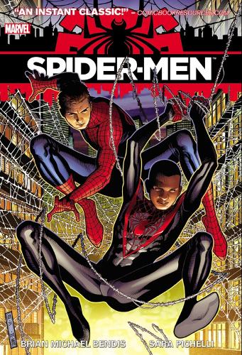 Spider-men