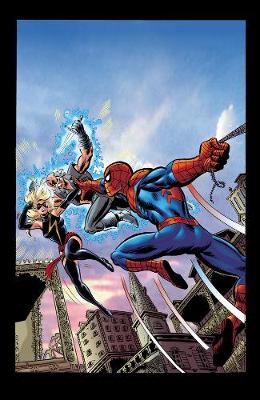 Essential Marvel Team-up - Volume 4