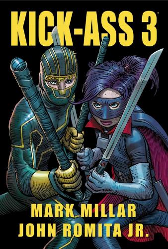 Kick-ass 3