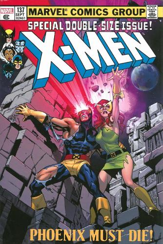 The Uncanny X-men Omnibus Volume 2