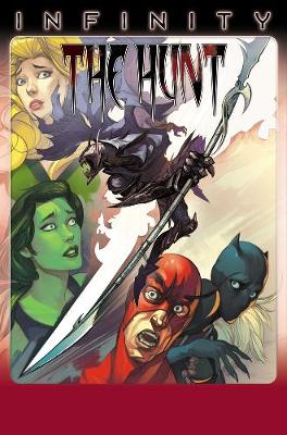 Infinity: The Hunt