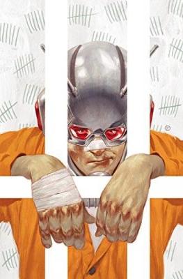 The Astonishing Ant-Man Vol. 3: The Trial of Ant-Man