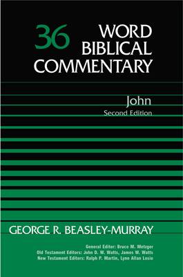 John: Vol 36