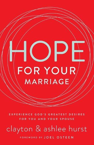 Hope for Your Marriage
