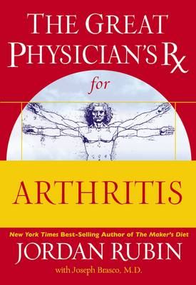 GPRX - Arthritis