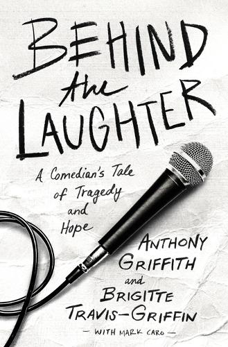 Behind the Laughter