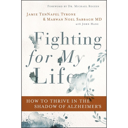 Fighting for My Life