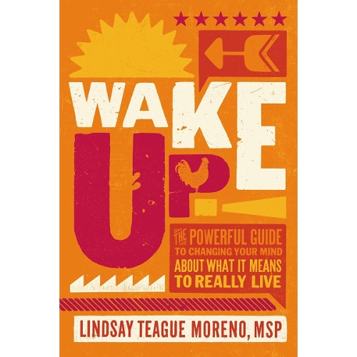 Wake Up!