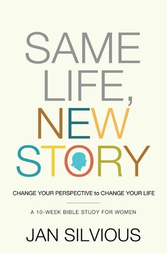 Same Life, New Story