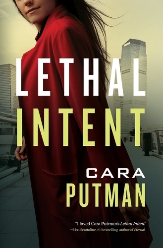 Lethal Intent
