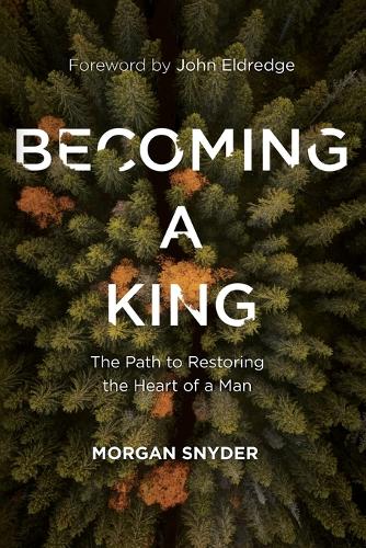 Becoming a King