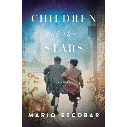 Children of the Stars