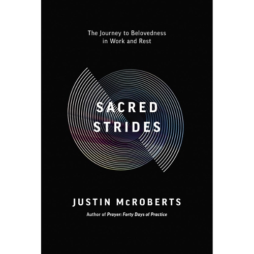 Sacred Strides