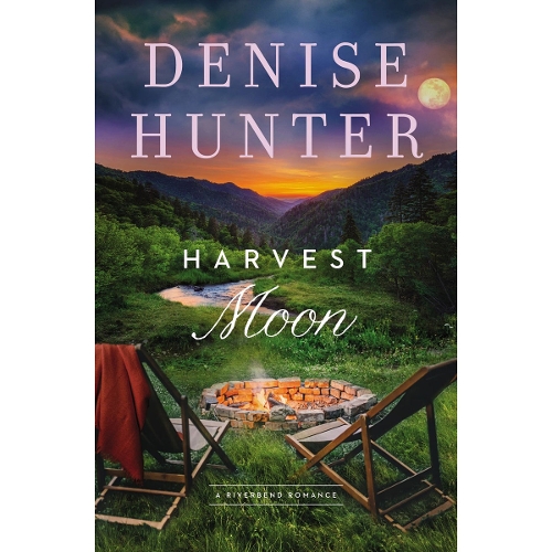 Harvest Moon