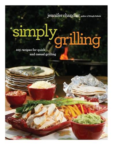 Simply Grilling