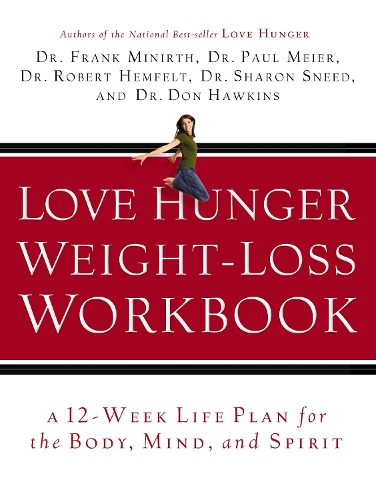 Love Hunger Weight-Loss Workbook