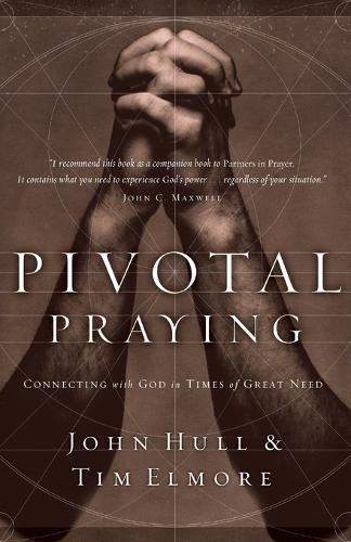 Pivotal Praying
