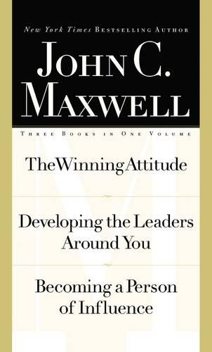 Maxwell 3-In1 Special Edition