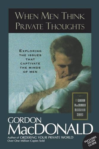 When Men Think Private Thoughts