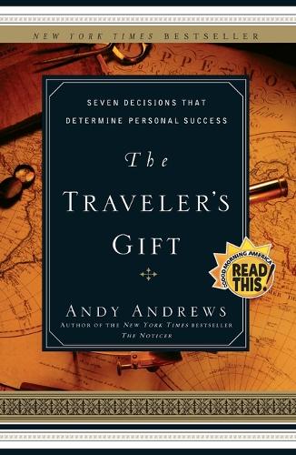 The Traveler's Gift