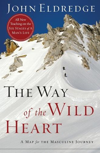The Way of the Wild Heart