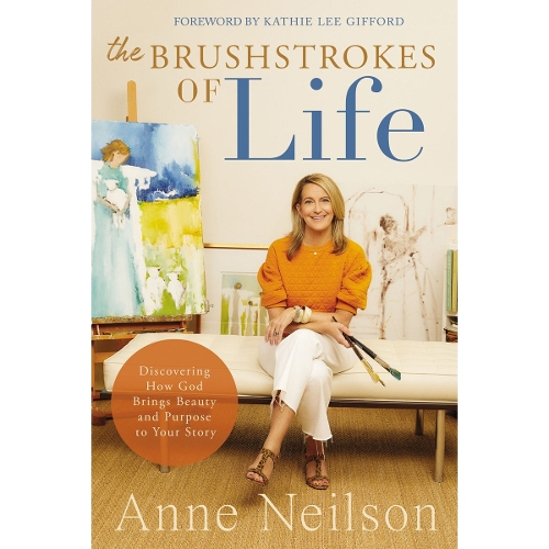 The Brushstrokes of Life