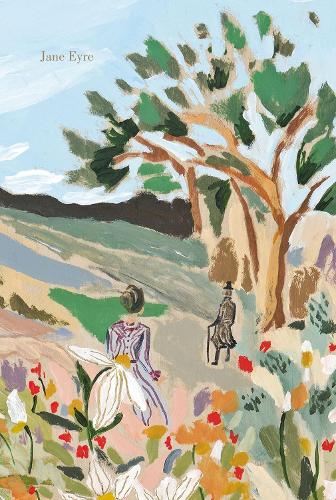 Jane Eyre: Deluxe Painted Edition