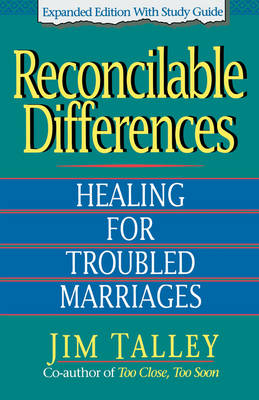 Reconcilable Differences