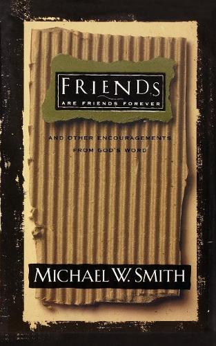 The Friends Are Friends Forever