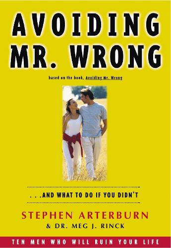 Avoiding Mr. Wrong