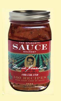 Spaghetti Sauce Gourmet
