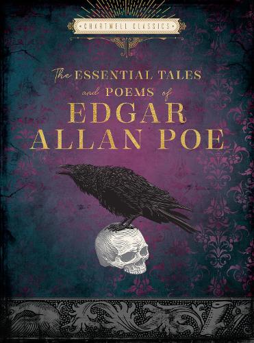 The Essential Tales and Poems of Edgar Allan Poe