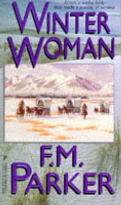Winter Woman