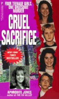 Cruel Sacrifice