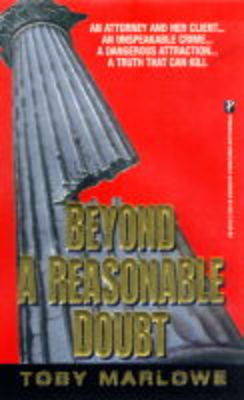 Beyond a Reasonable Doubt