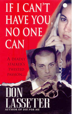 If I Can't Have You, No One Can