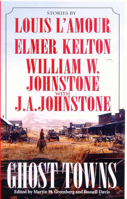 Ghost Towns